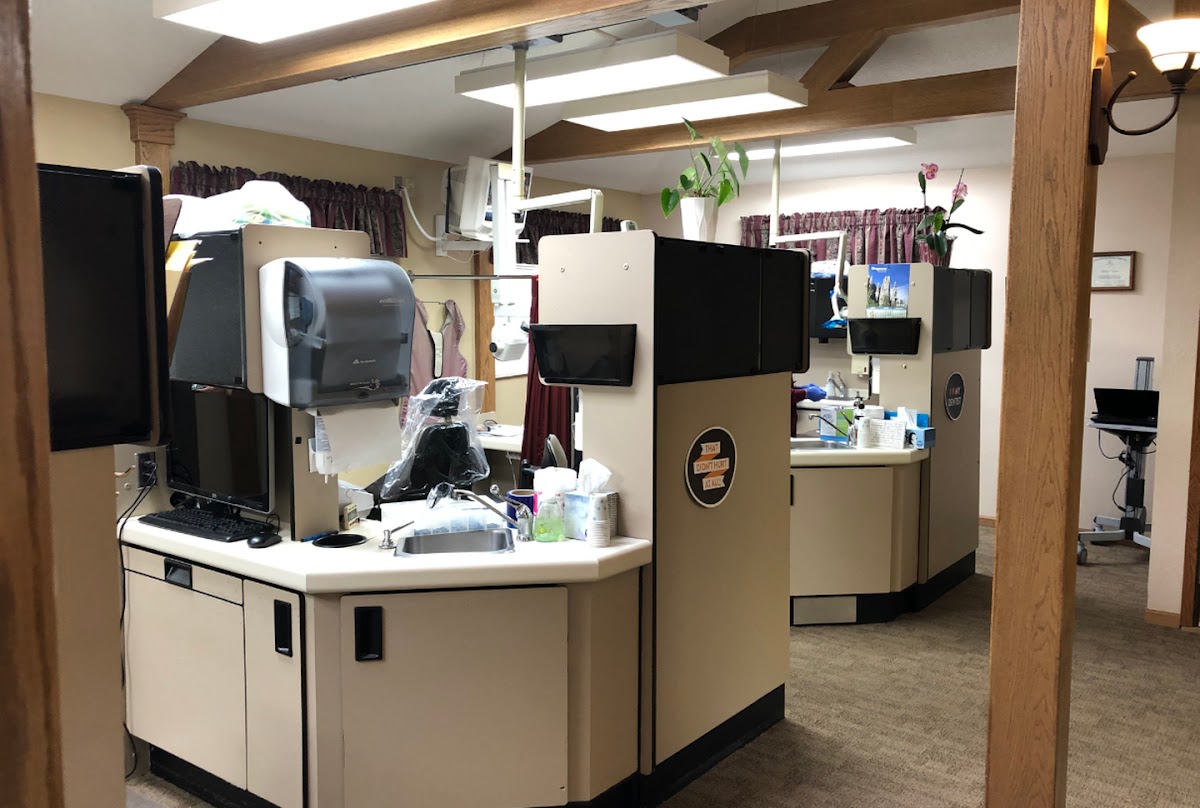 Dr. Rice Area Dental photo 4