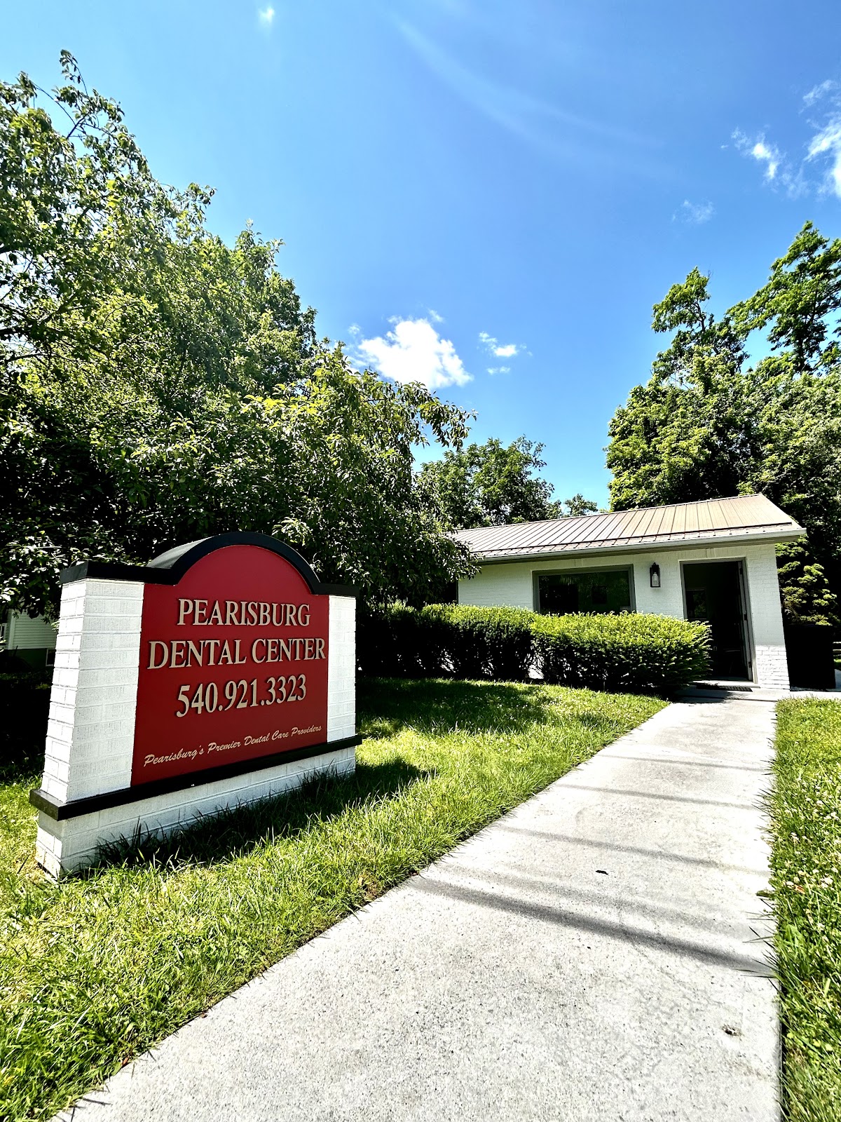 Pearisburg Dental Center photo 1