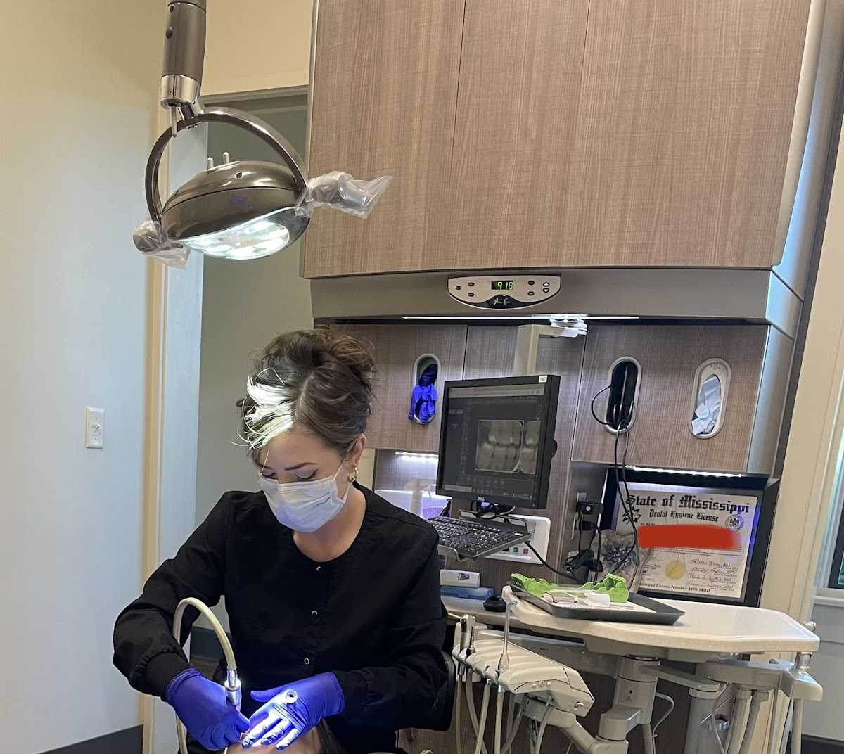 Ross Family Dental Clinic photo 3