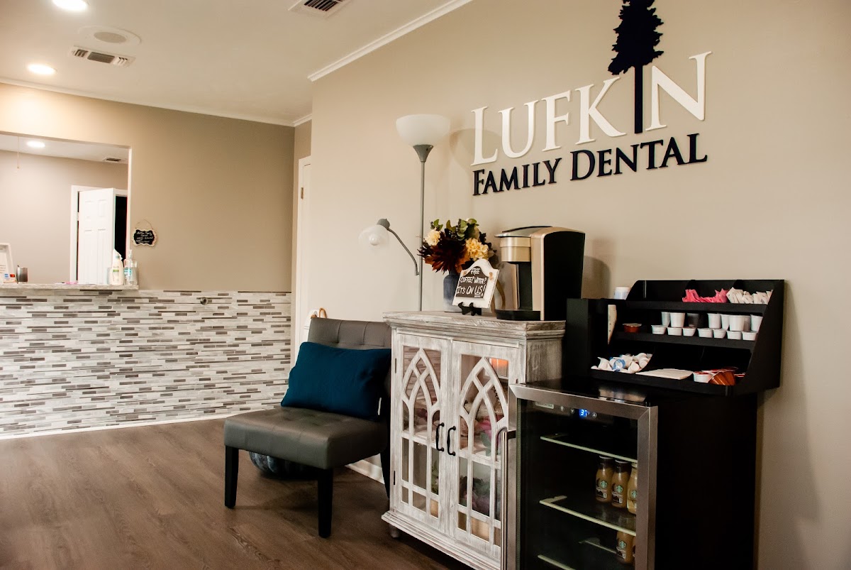 Lufkin Family Dental photo 1