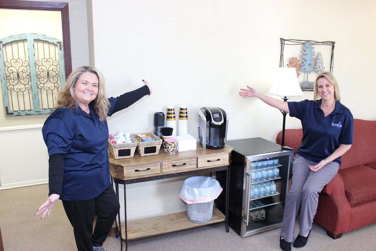 Lufkin Family Dental photo 3