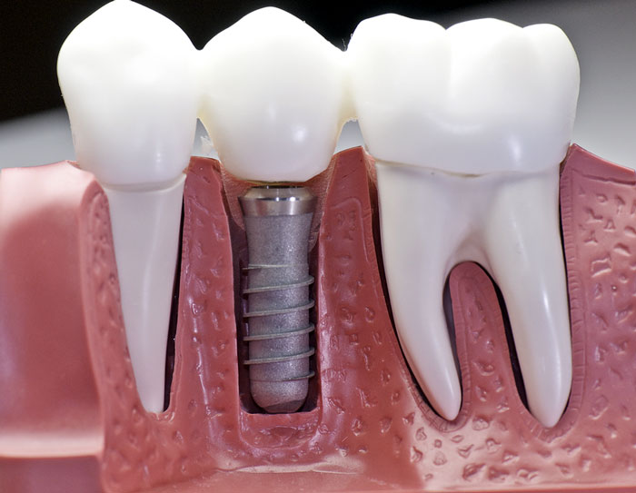 Lufkin Family Dental photo 5