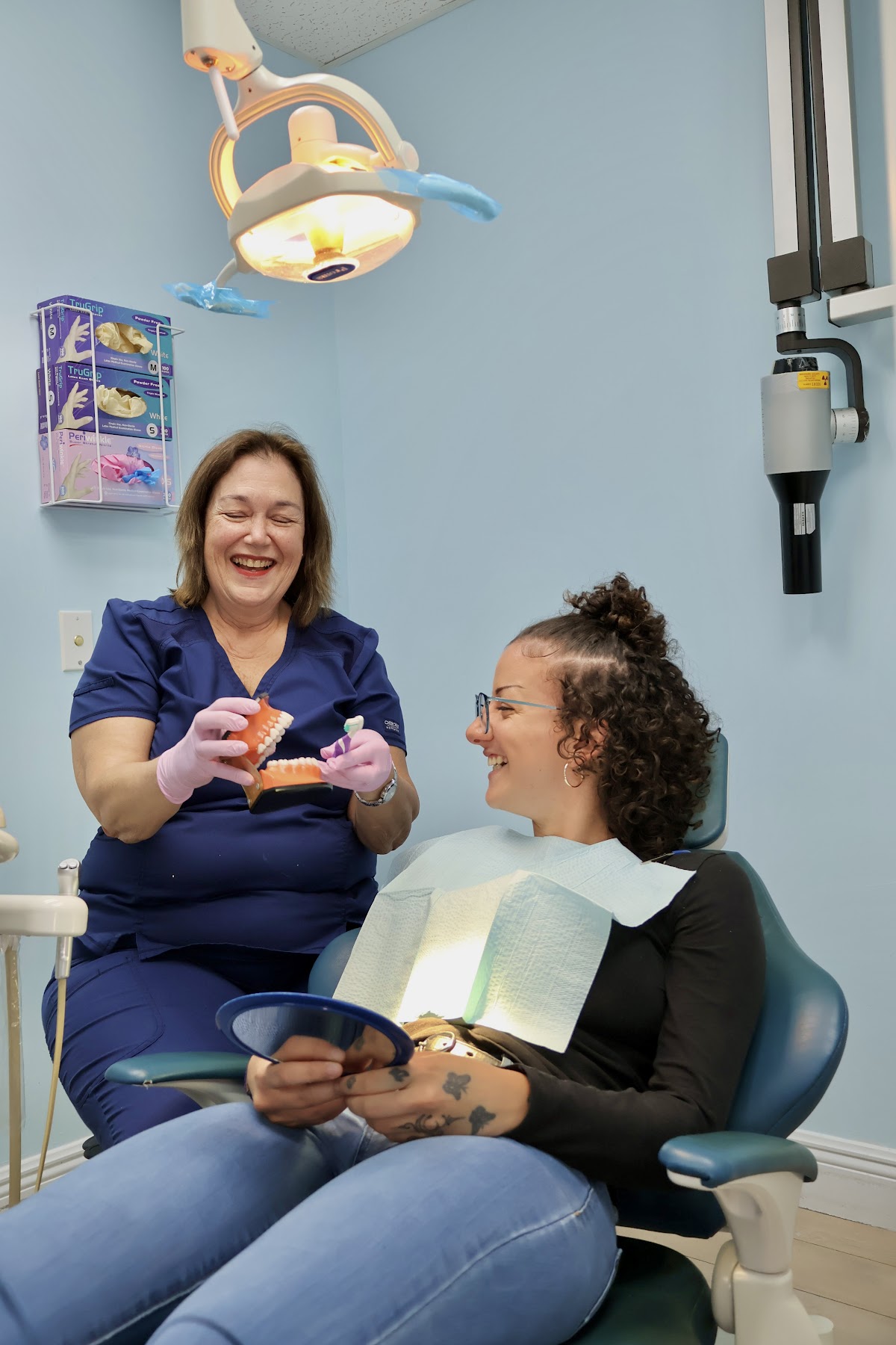 Davie Advanced Dentistry photo 1
