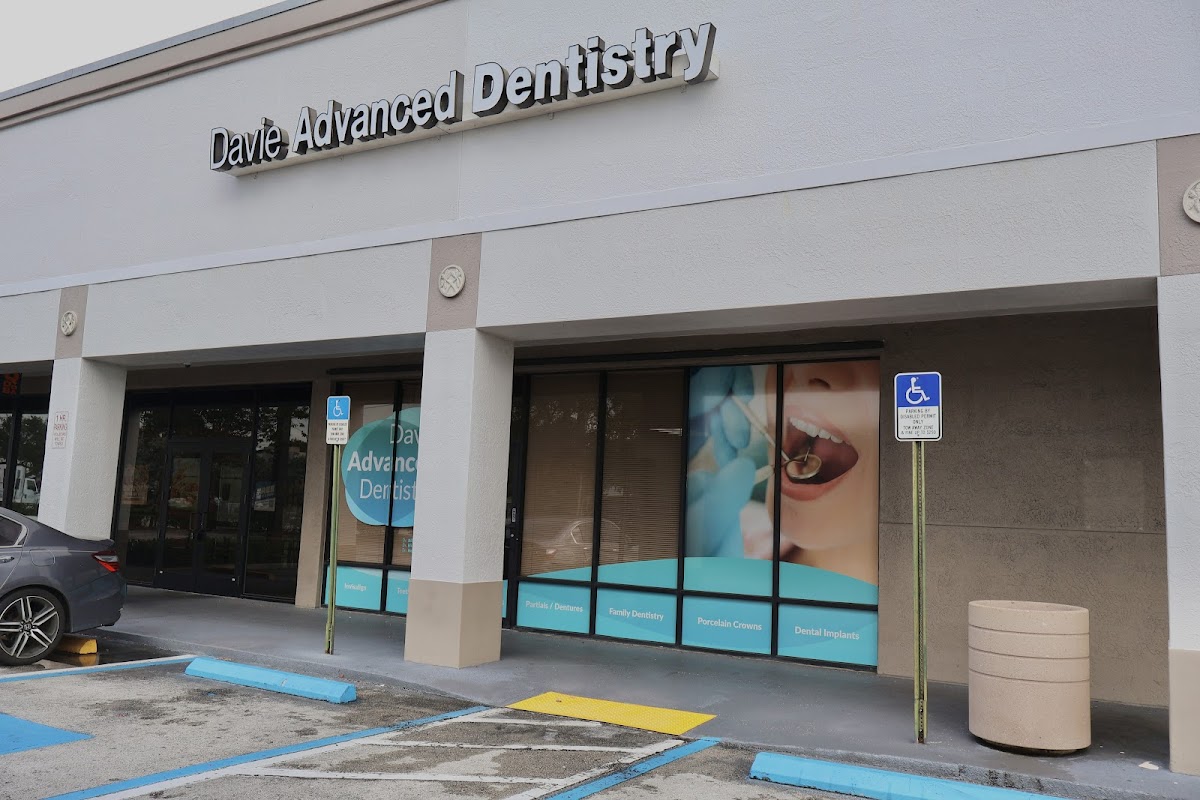 Davie Advanced Dentistry photo 2