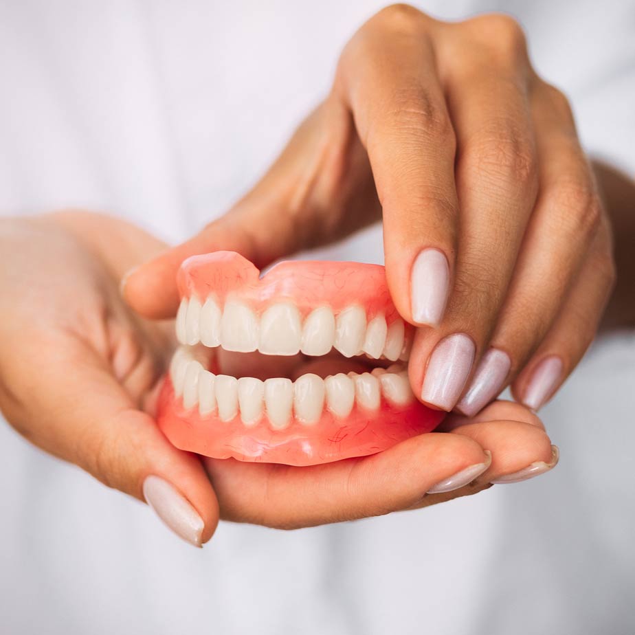 All Smiles Family Dentistry - Dentures, Extractions, Dental Implants, Quick Dentures photo 2