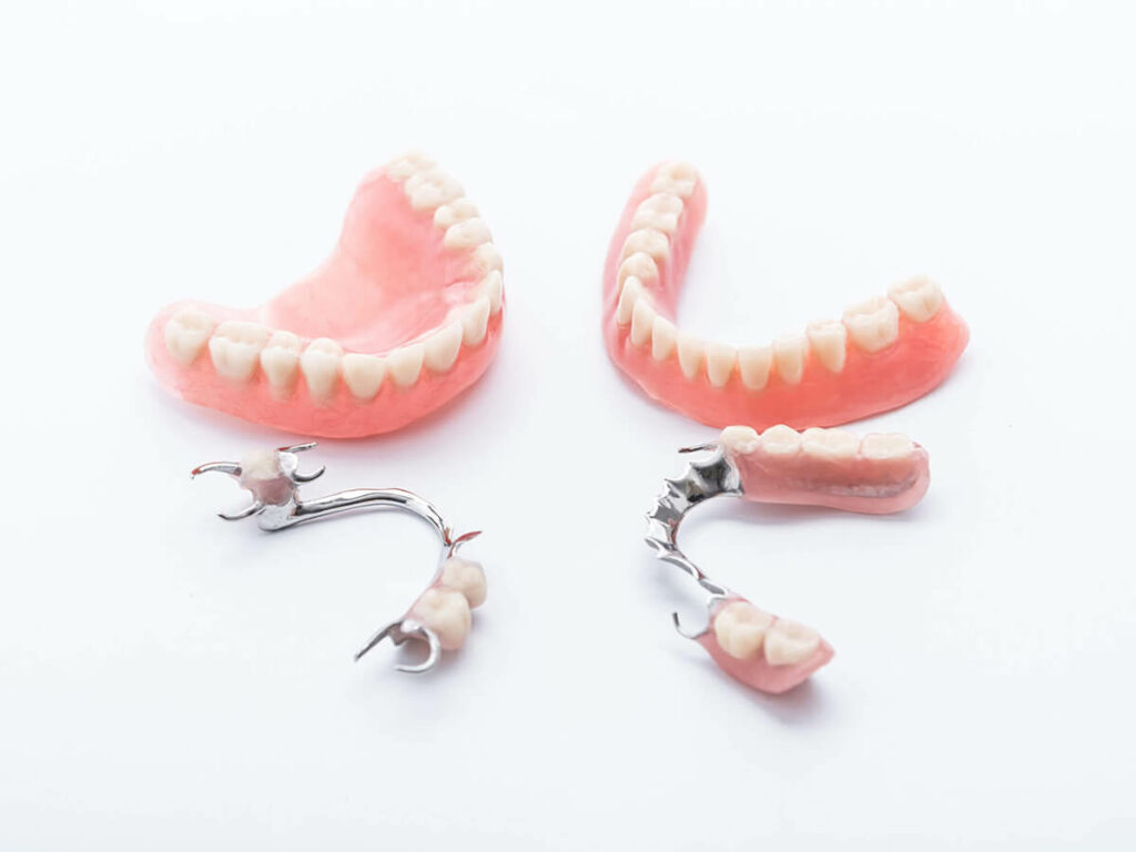 All Smiles Family Dentistry - Dentures, Extractions, Dental Implants, Quick Dentures photo 3