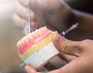 All Smiles Family Dentistry - Dentures, Extractions, Dental Implants, Quick Dentures photo 5