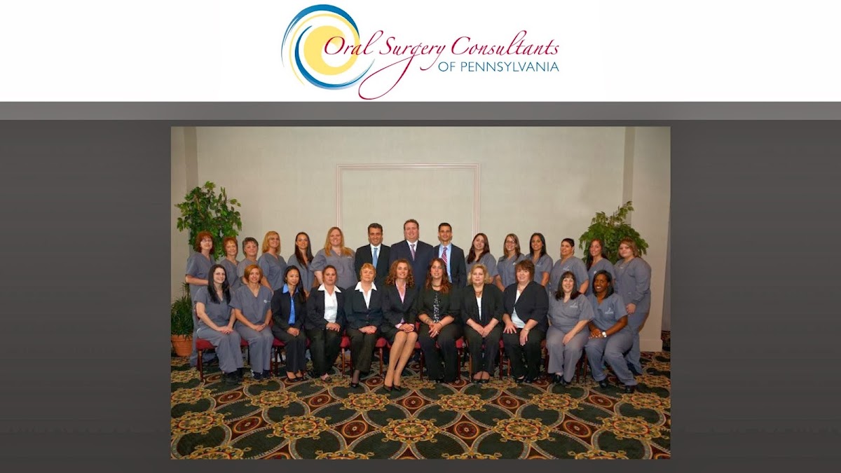 Oral Surgery Consultants Of Pennsylvania photo 1