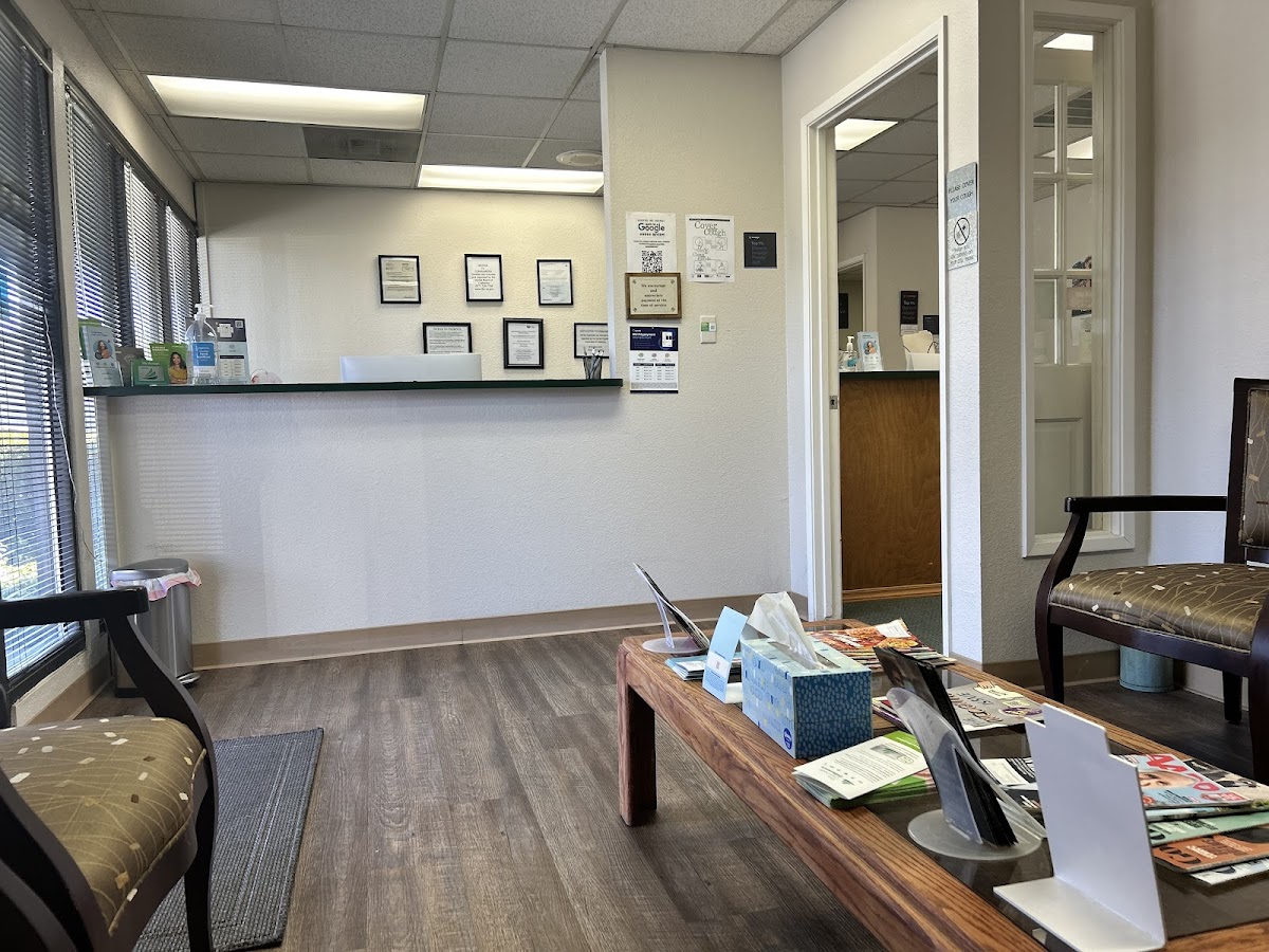 Quail Lakes Dental Care photo 1