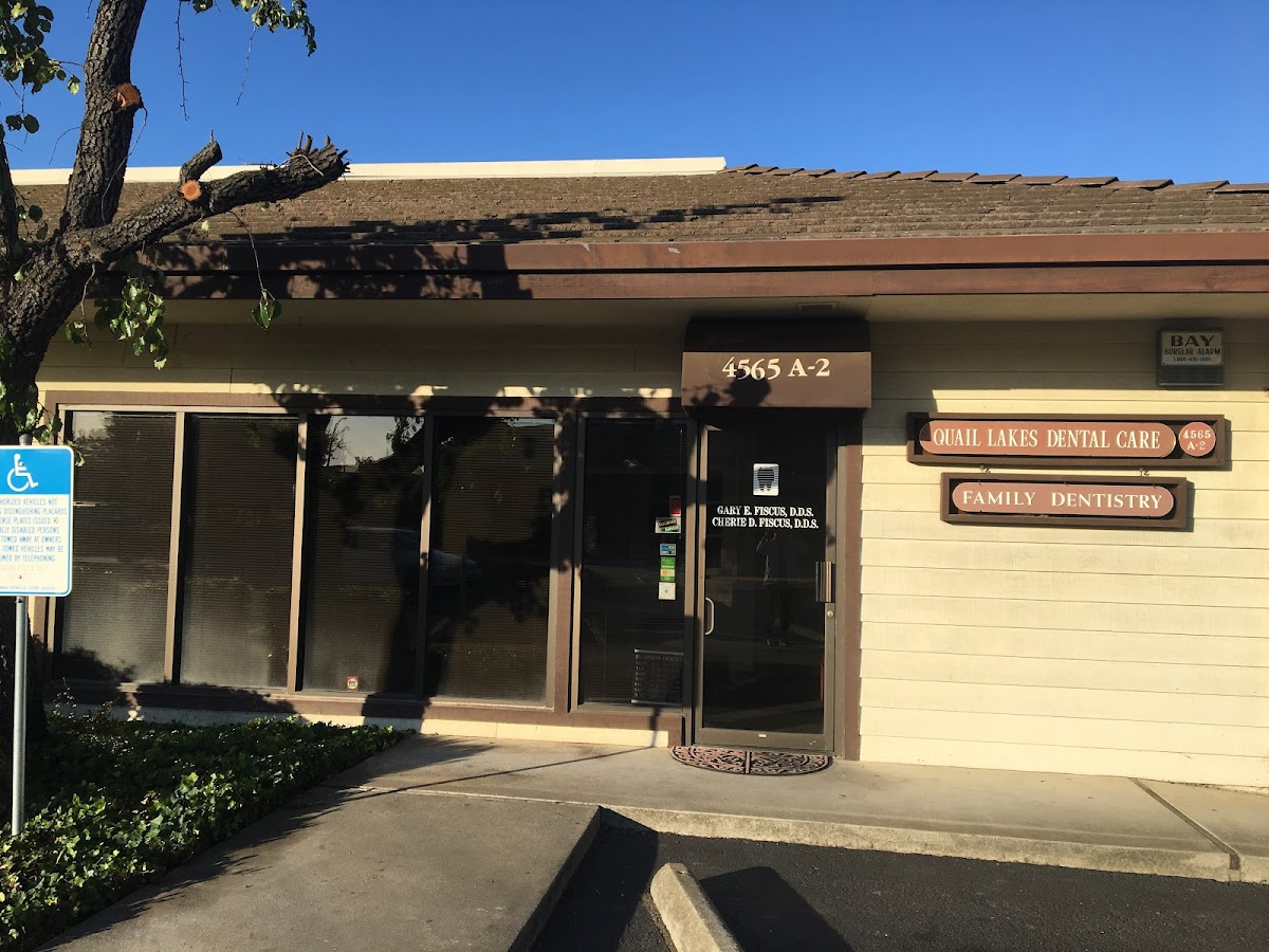 Quail Lakes Dental Care photo 4