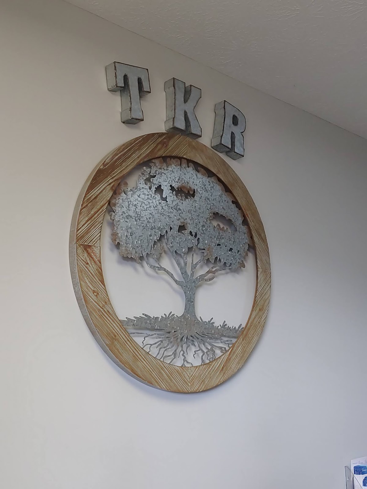 Tkr Oral and Maxillofacial Surgeons Corporation photo 2