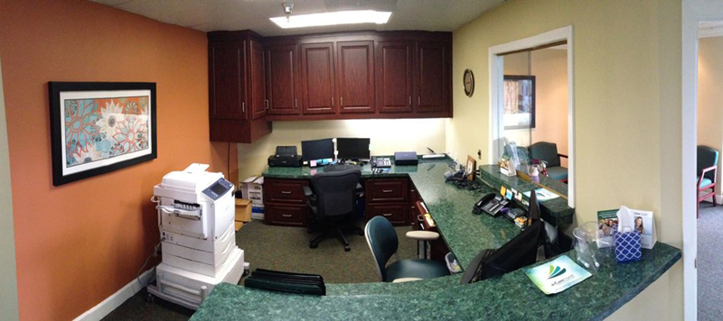 Tahoe Oral Surgery And Implant Center photo 2
