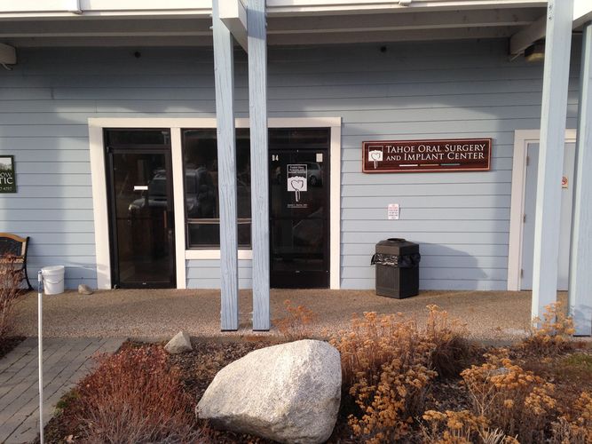 Tahoe Oral Surgery And Implant Center photo 3