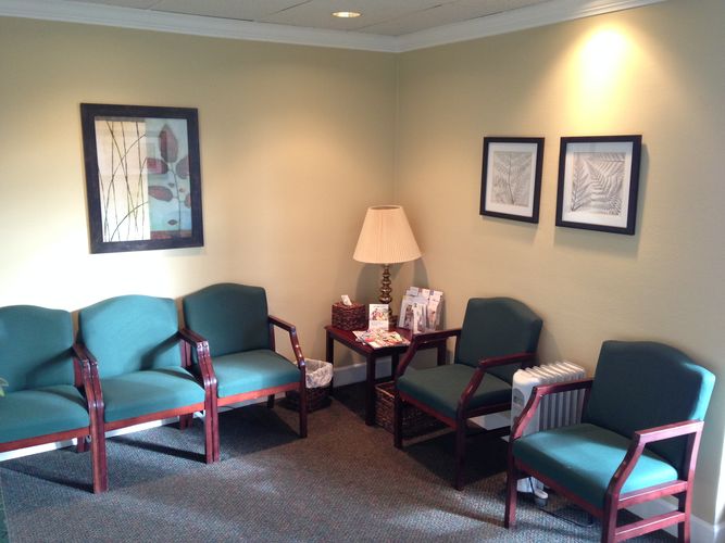 Tahoe Oral Surgery And Implant Center photo 4