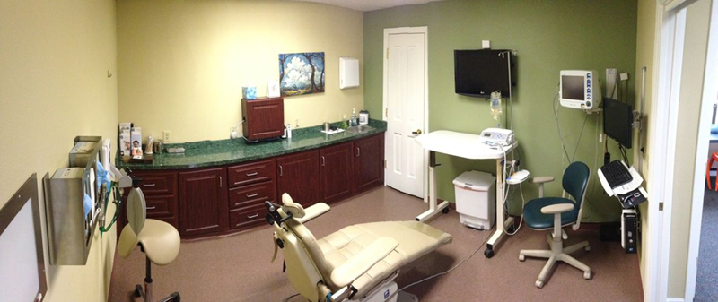 Tahoe Oral Surgery And Implant Center photo 5