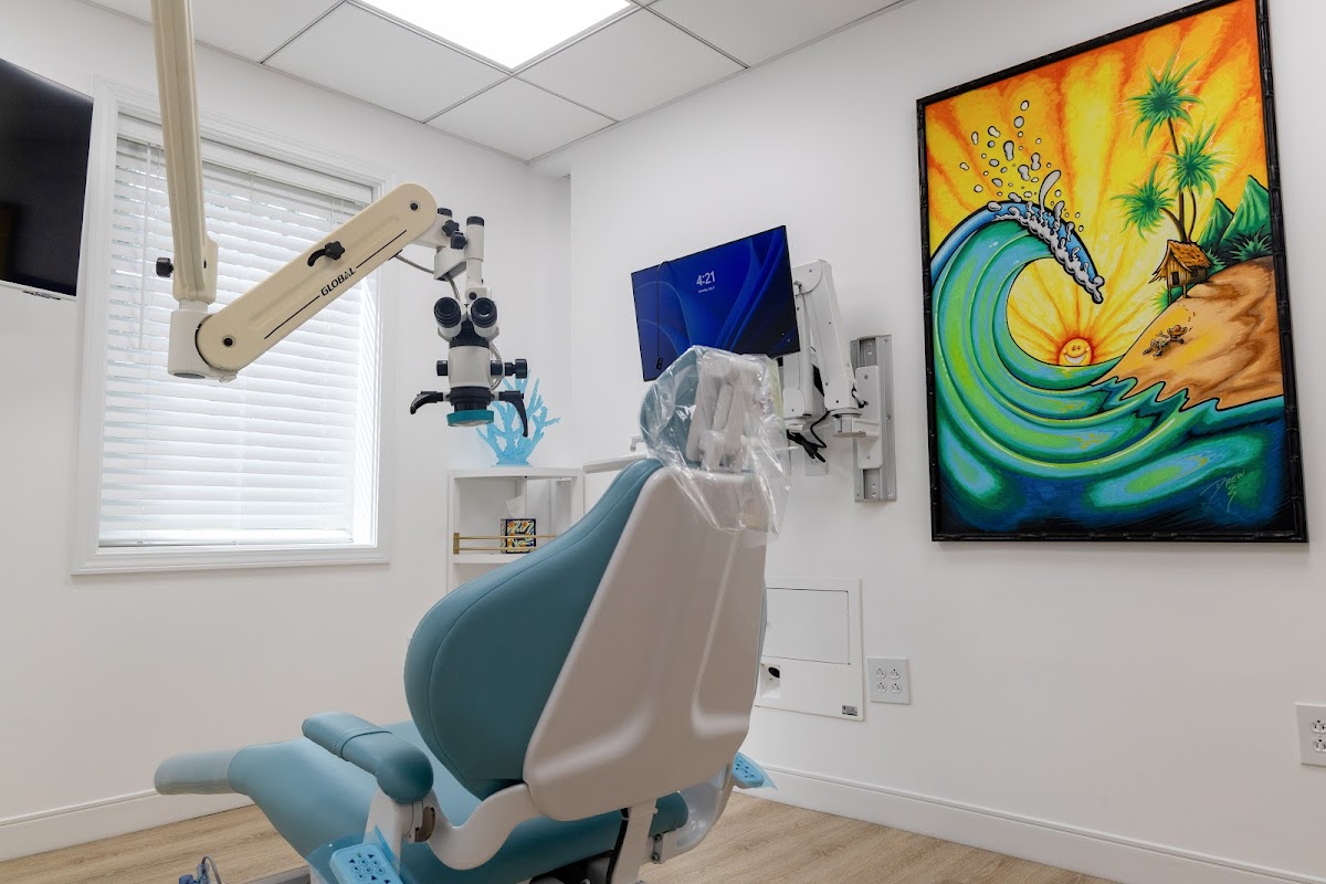 Big Waves Endodontics photo 5
