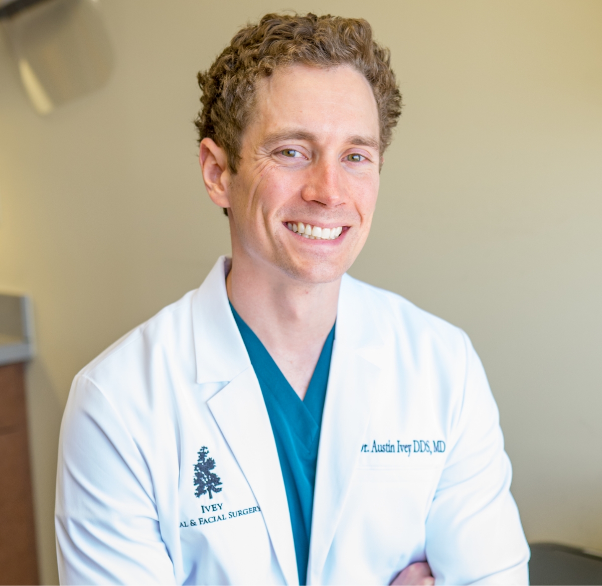 Ivey Oral Surgery & Dental Implants photo 1