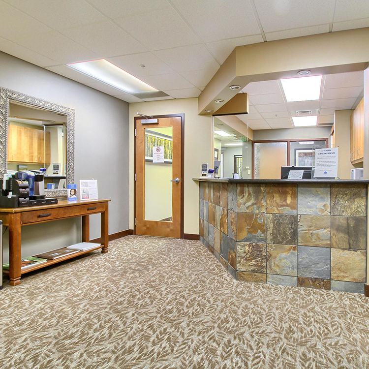 Ivey Oral Surgery & Dental Implants photo 2