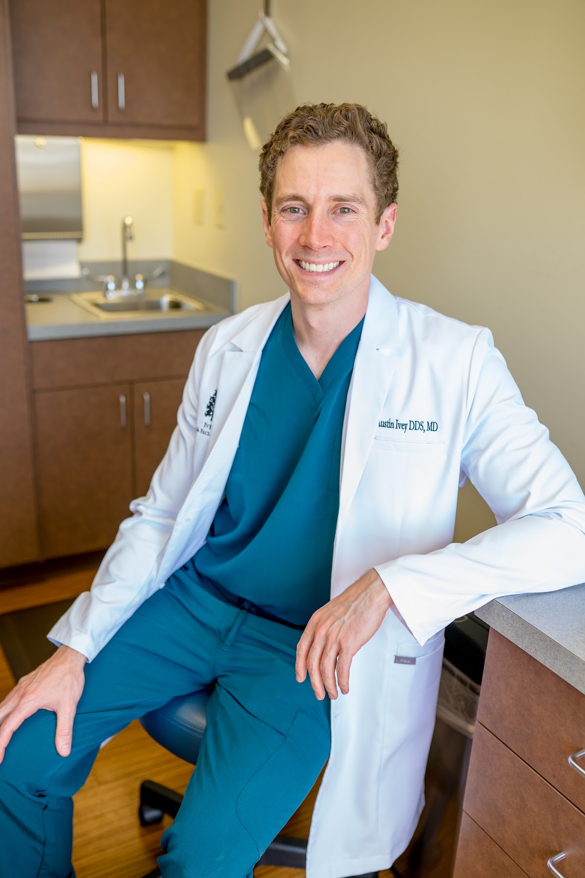 Ivey Oral Surgery & Dental Implants photo 5