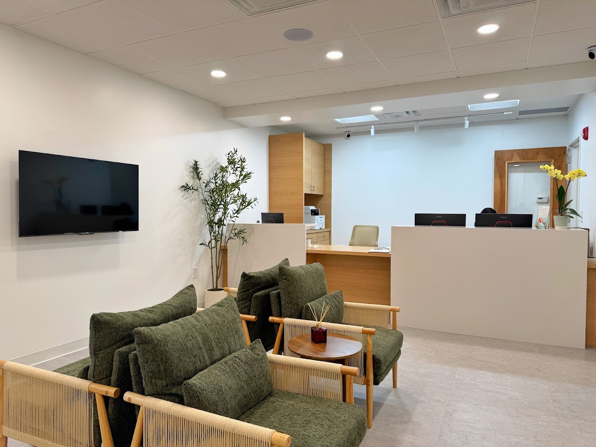 Origin Dental Implant Studio of Atlanta photo 2