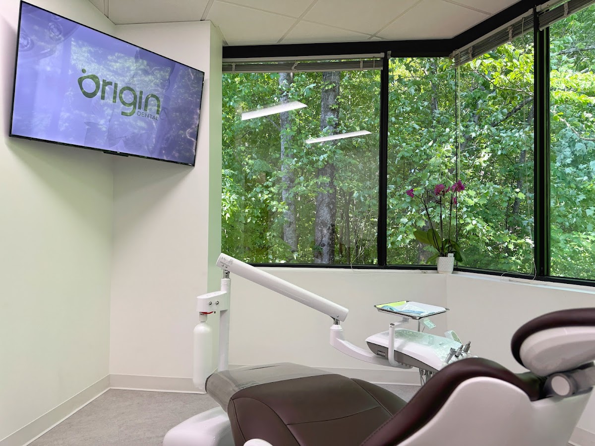 Origin Dental Implant Studio of Atlanta photo 4