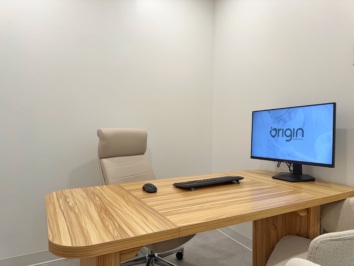 Origin Dental Implant Studio of Atlanta photo 5