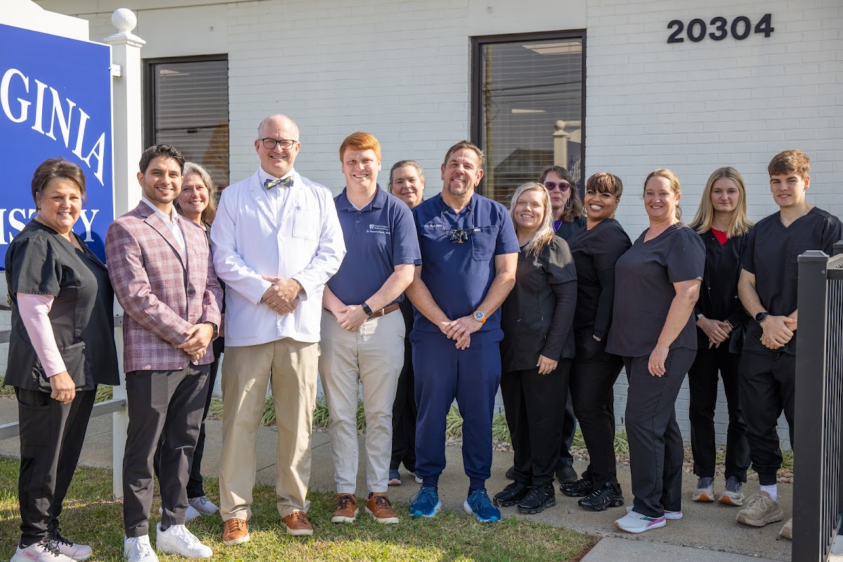 Central Virginia Family Dentistry photo 1