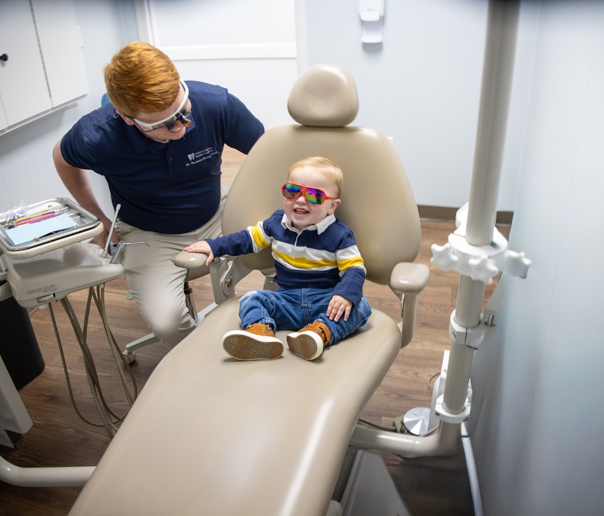 Central Virginia Family Dentistry photo 2