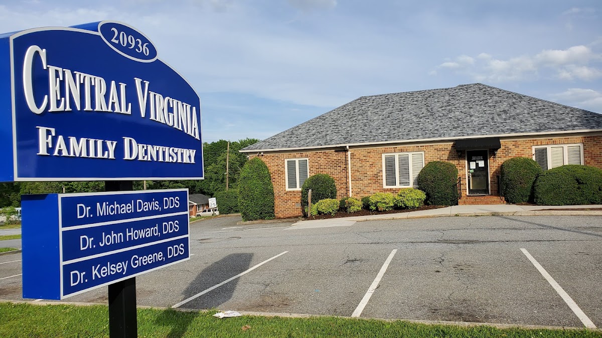 Central Virginia Family Dentistry photo 3