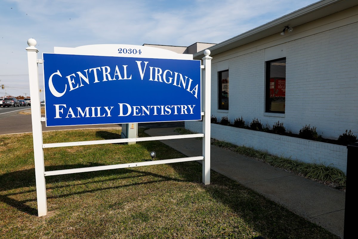 Central Virginia Family Dentistry photo 5