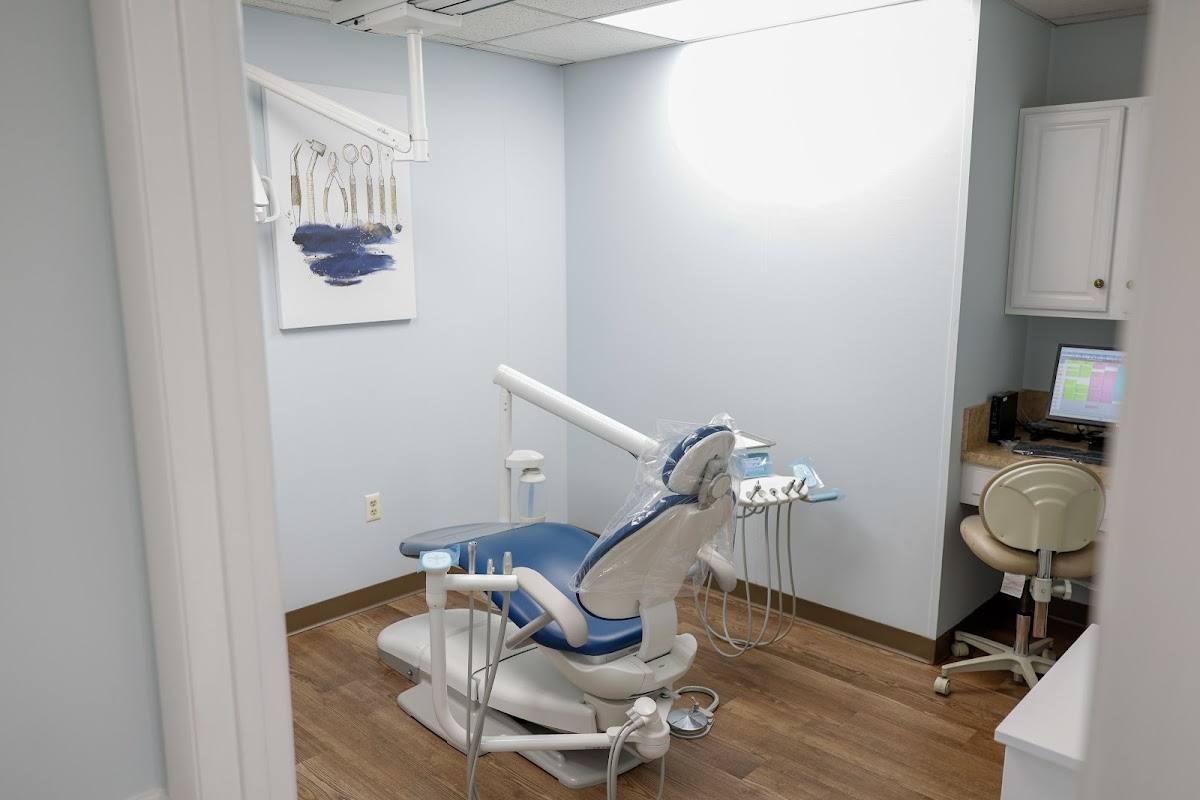 Central Virginia Family Dentistry photo 6