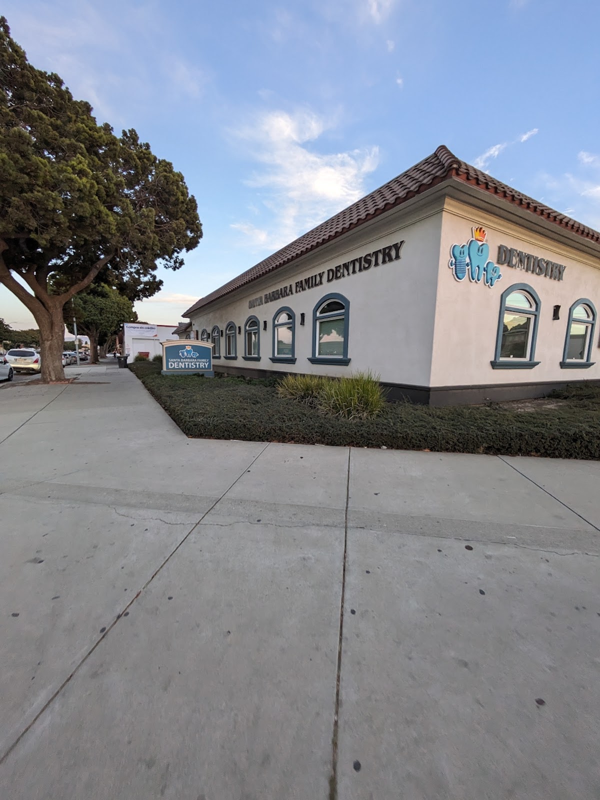 Santa Barbara Family Dentistry photo 1