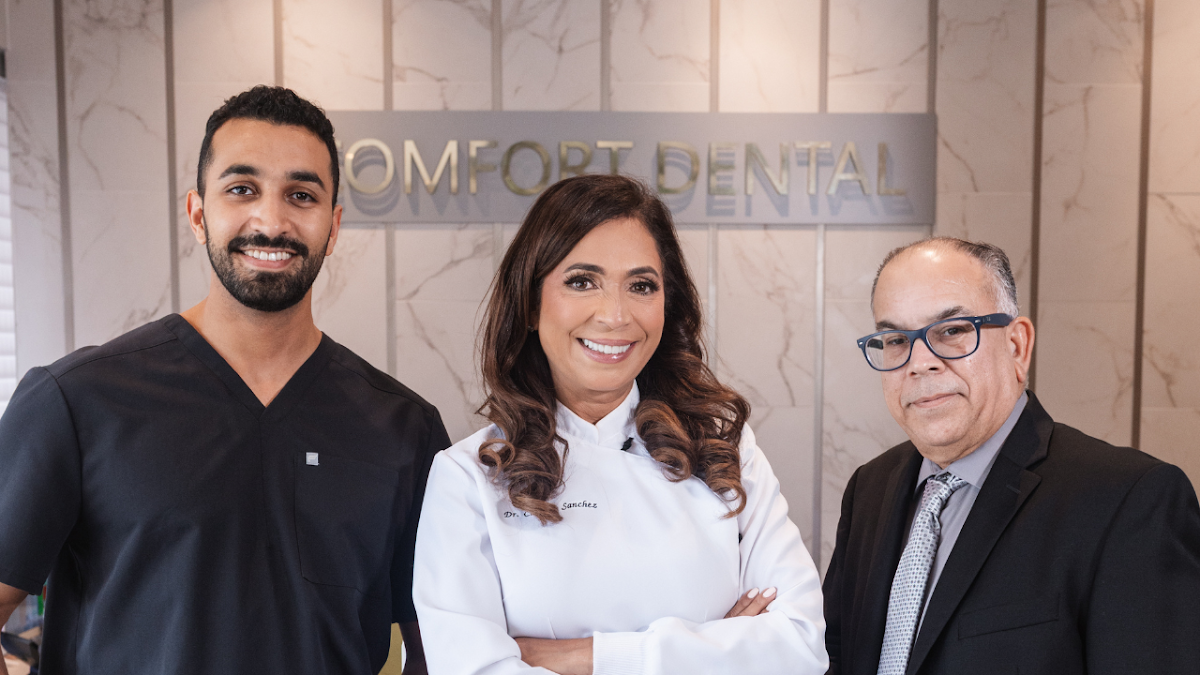 Comfort Dental photo 1