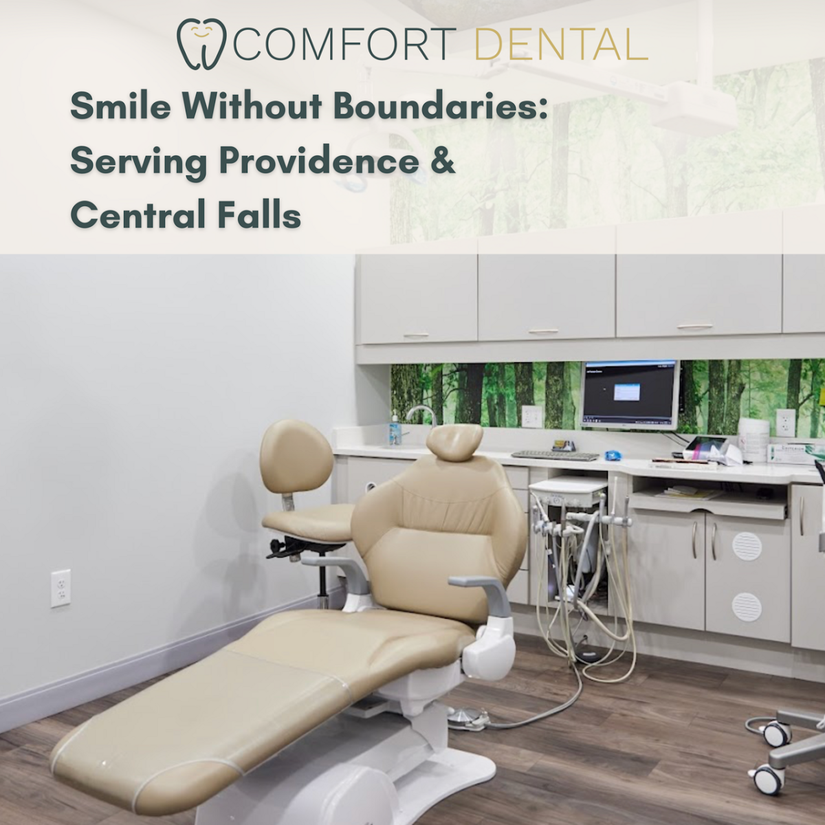 Comfort Dental photo 2