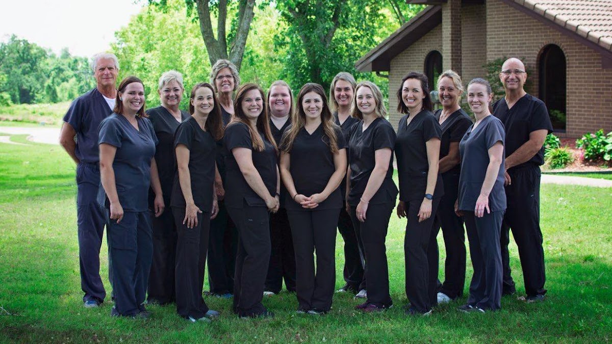 Bernard W. Petkovich, DDS photo 1