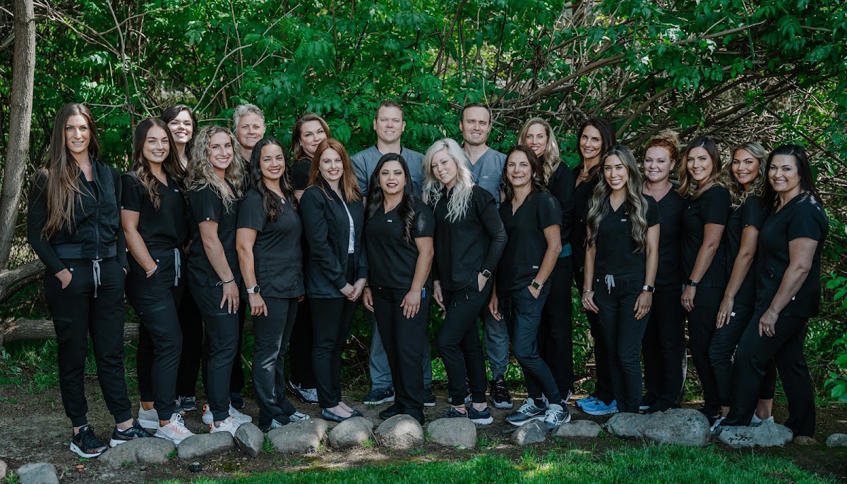 Oral and Maxillofacial Surgery Center of Oregon photo 1