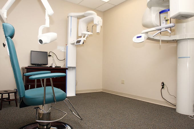 Oral and Maxillofacial Surgery Center of Oregon photo 2
