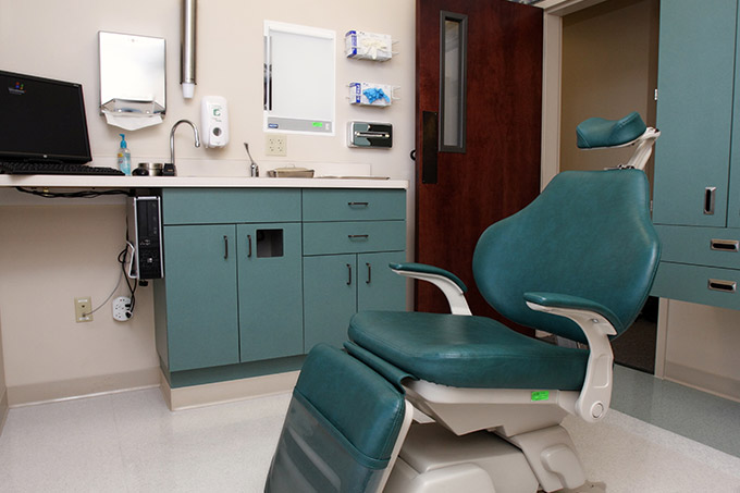 Oral and Maxillofacial Surgery Center of Oregon photo 3
