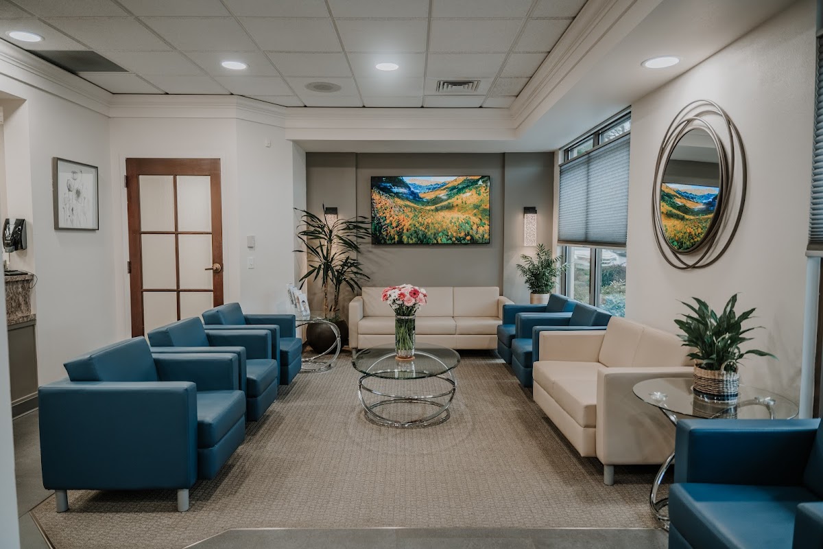 Oral and Maxillofacial Surgery Center of Oregon photo 5