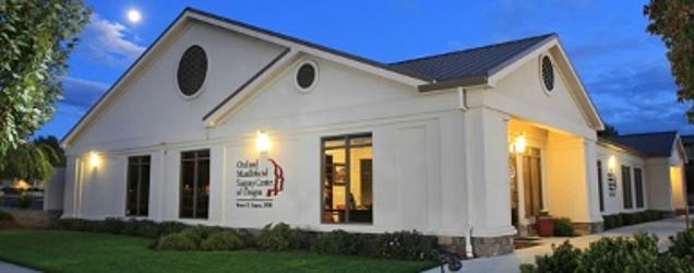 Oral and Maxillofacial Surgery Center of Oregon photo 6