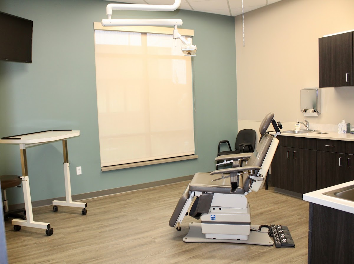 Great Plains Oral and Maxillofacial Surgery PA photo 2