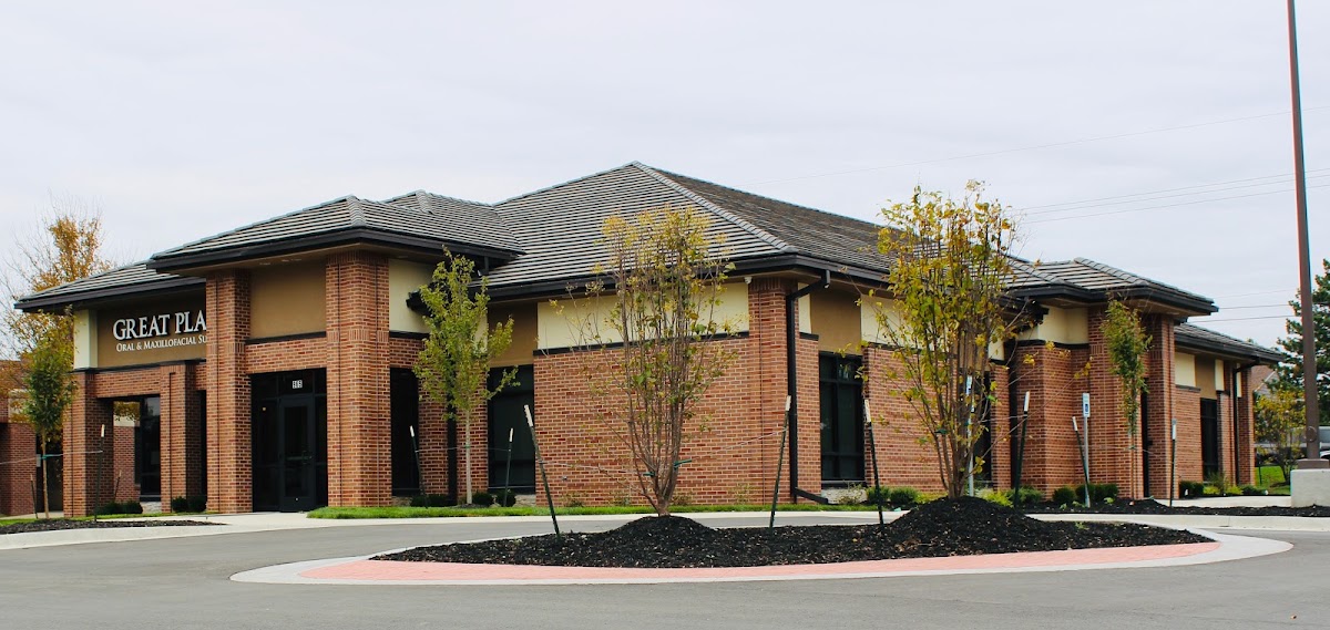 Great Plains Oral and Maxillofacial Surgery PA photo 4