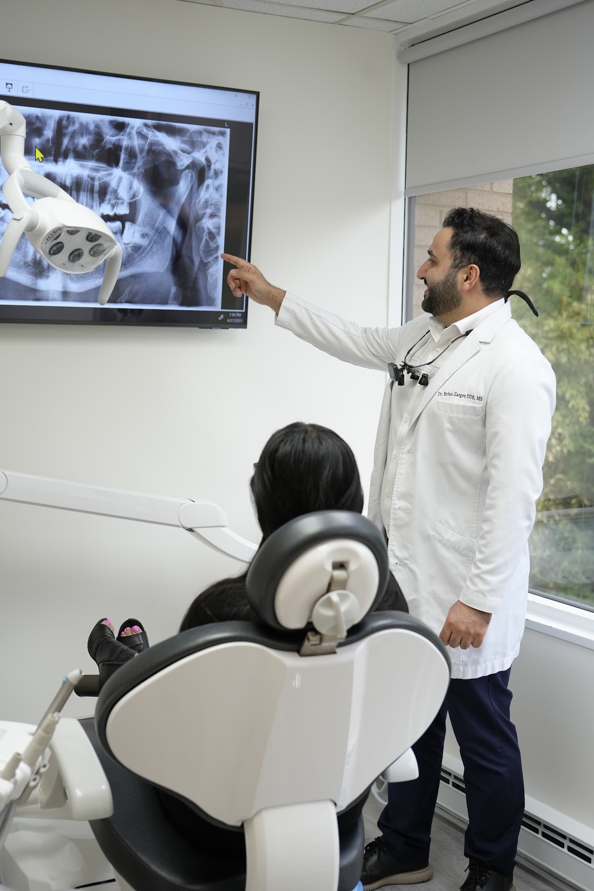 Potomac Dental & Implant Center photo 1