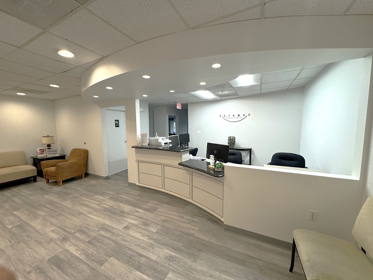 Potomac Dental & Implant Center photo 3