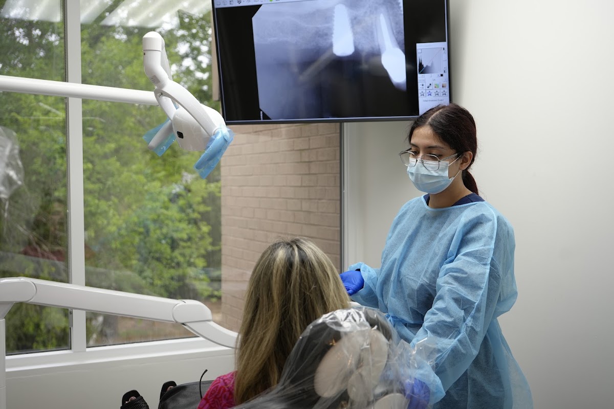 Potomac Dental & Implant Center photo 5