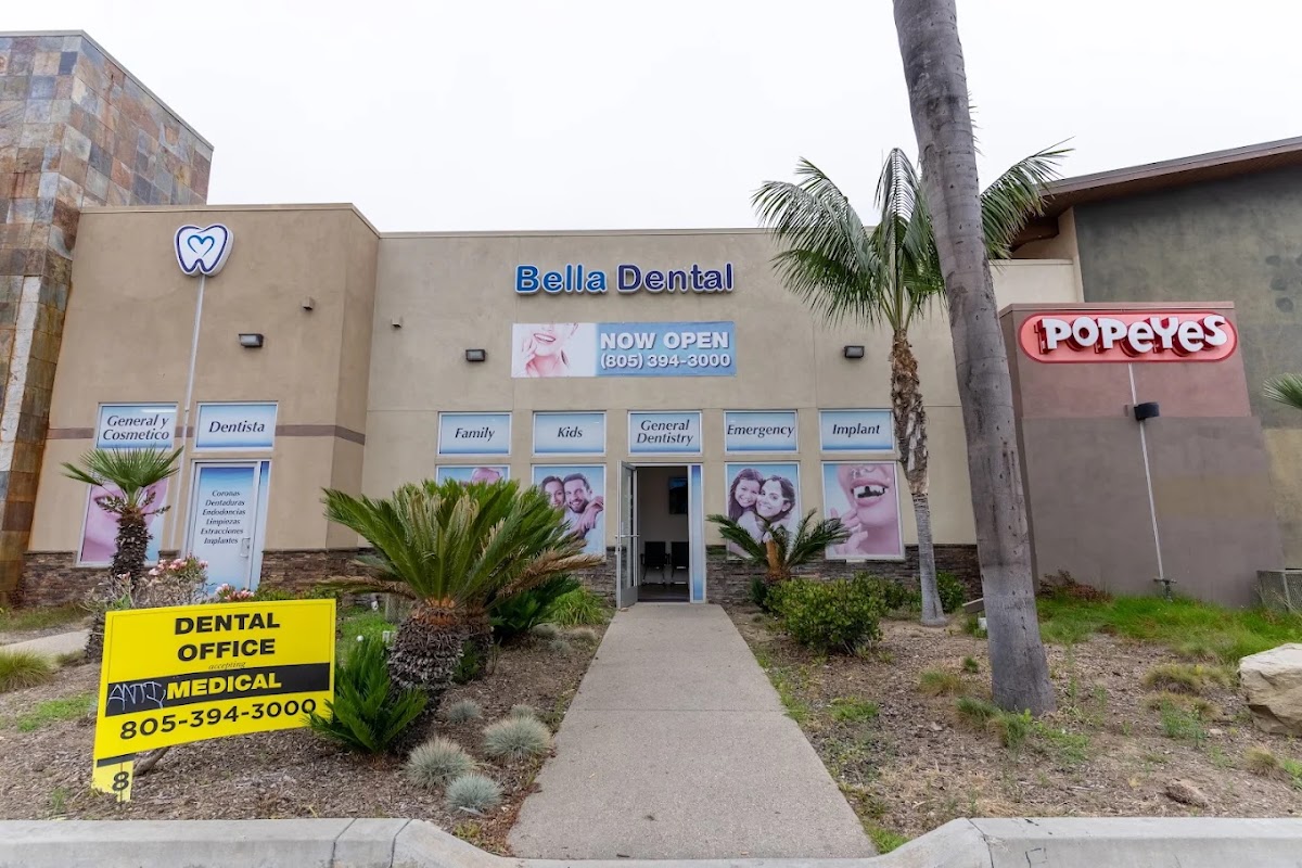 Bella Dental Oxnard photo 3