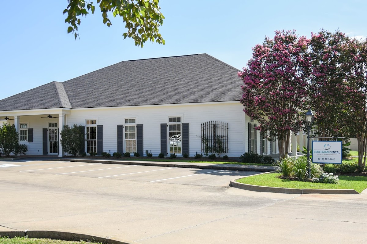 Eddleman Dental photo 2