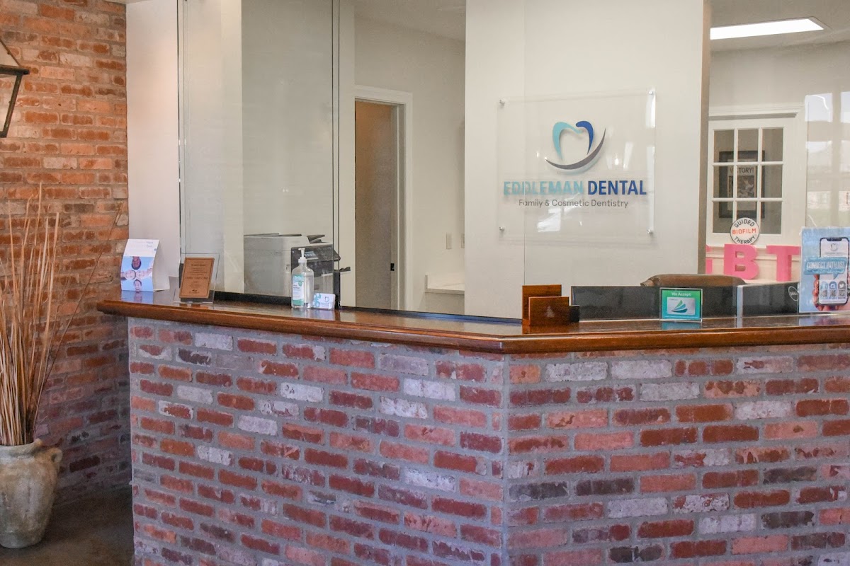 Eddleman Dental photo 3