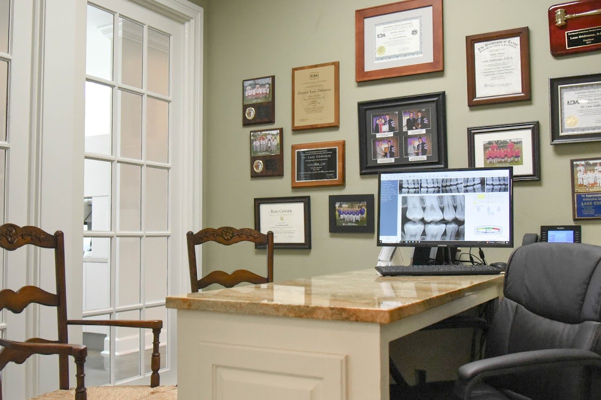Eddleman Dental photo 6