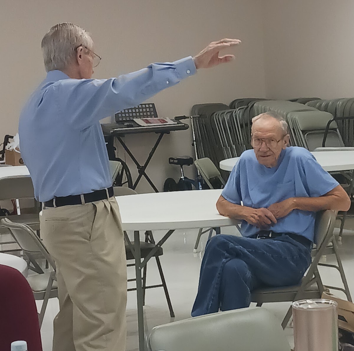Mountain Home Christian Clinic photo 5